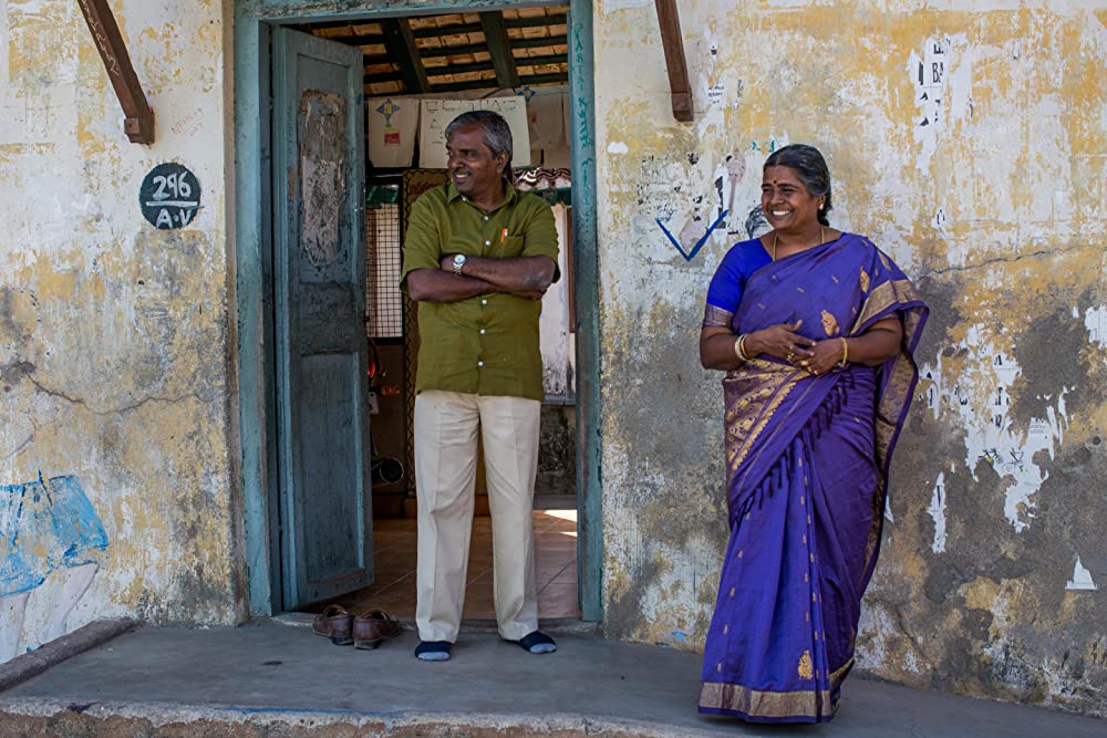 TOMORROW パーマネントライフを探しての画像