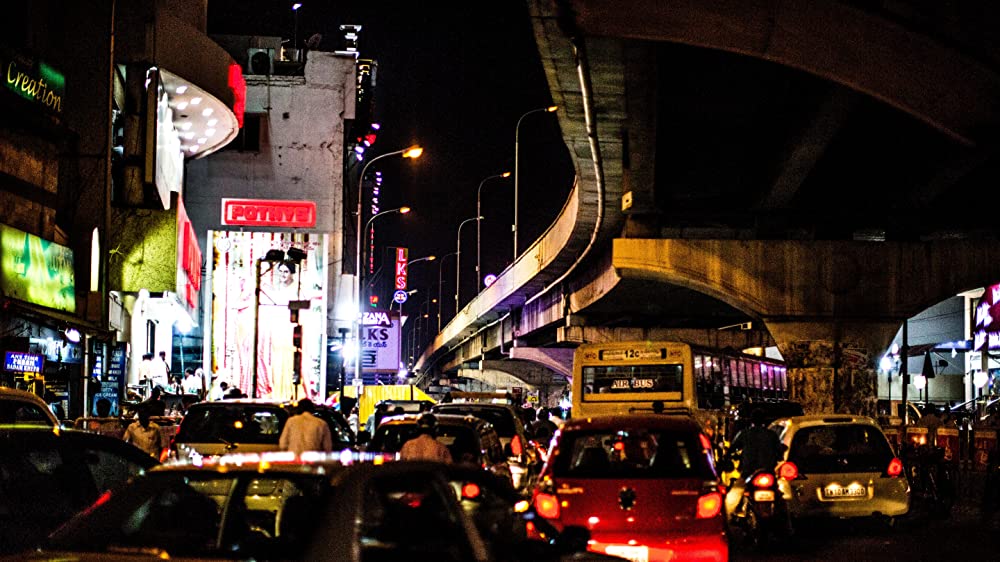 TOMORROW パーマネントライフを探しての画像