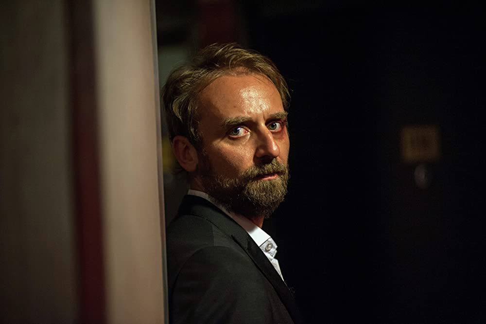 イレブン・ミニッツの画像