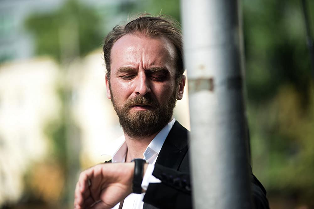 イレブン・ミニッツの画像