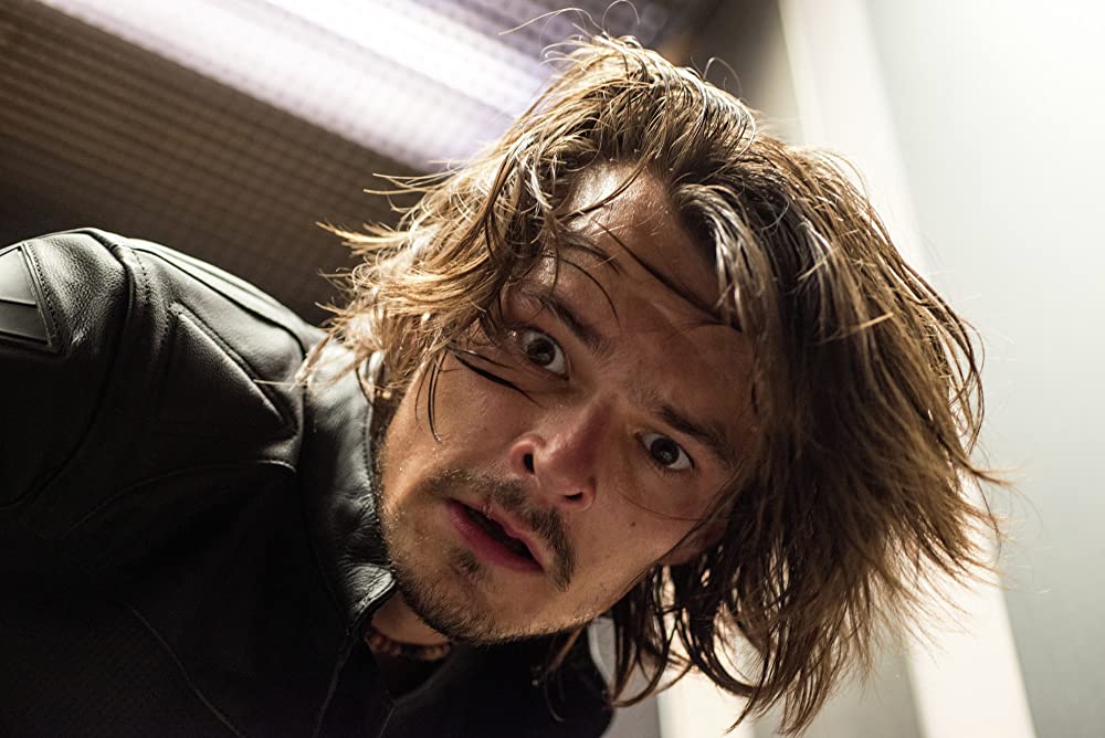 イレブン・ミニッツの画像