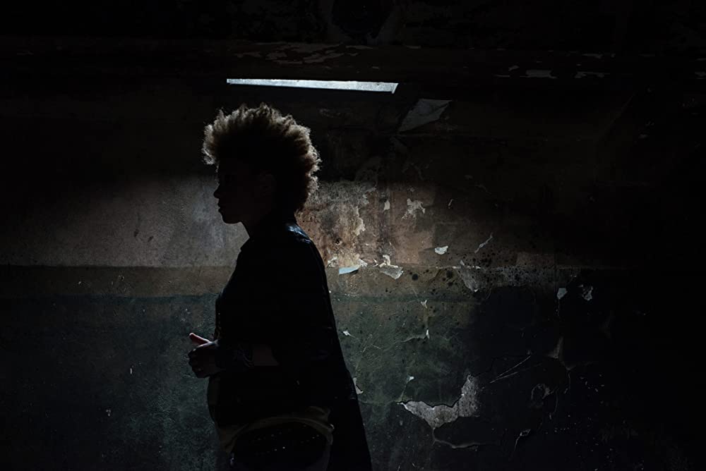 イレブン・ミニッツの画像