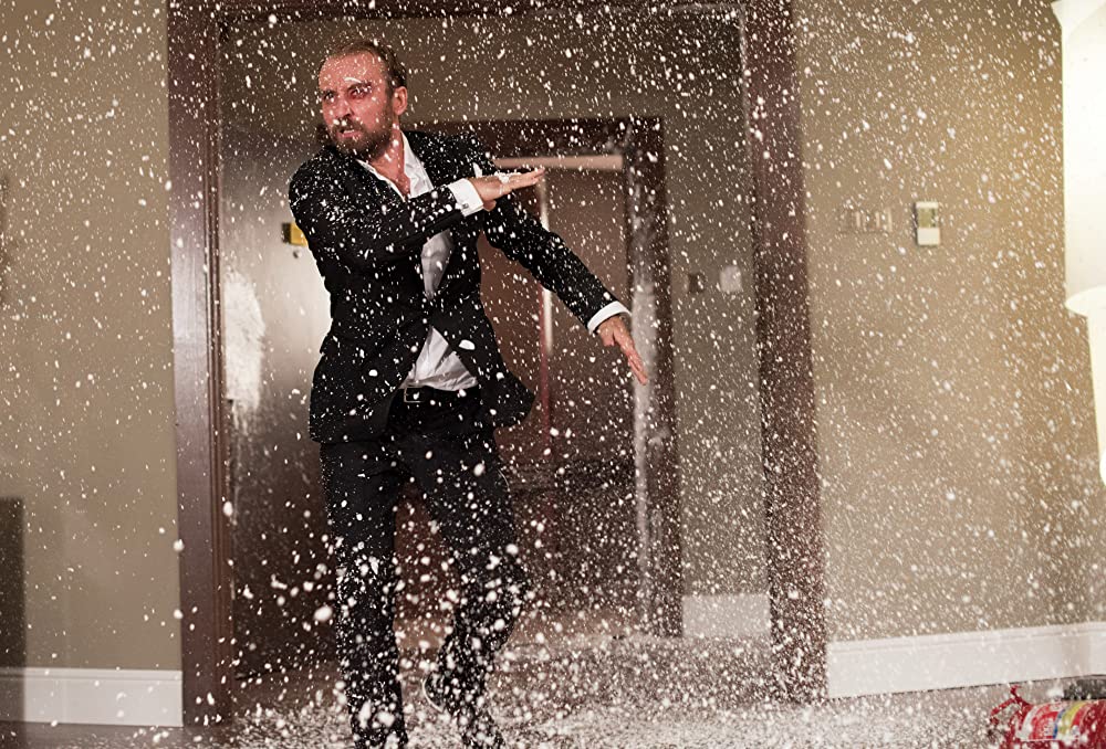 イレブン・ミニッツの画像