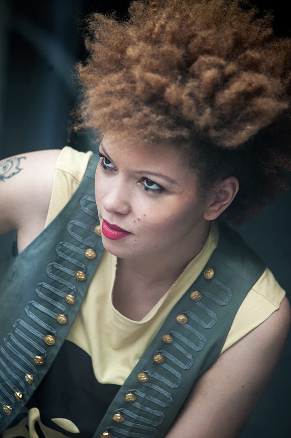 イレブン・ミニッツの画像