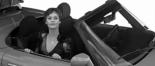 「橋の上の娘」の画像