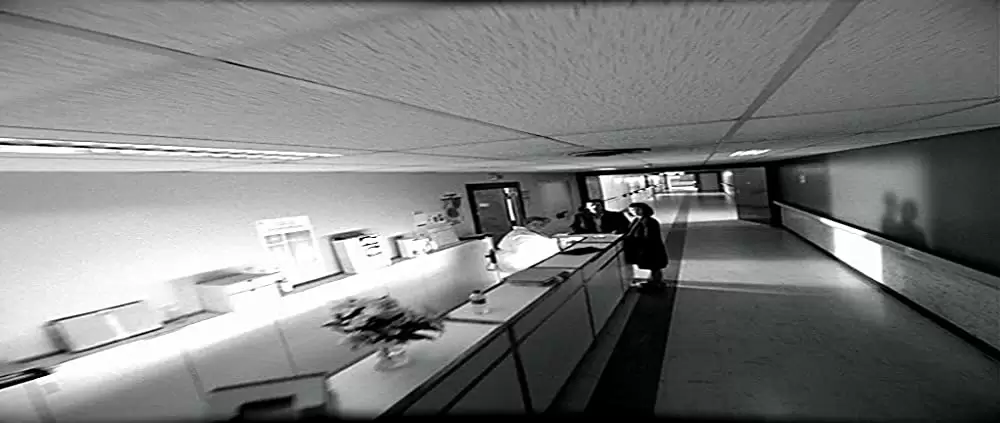 「橋の上の娘」の画像