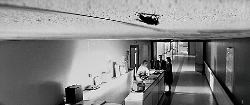 「橋の上の娘」の画像