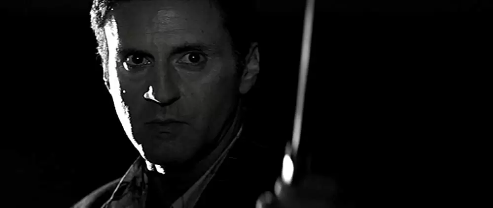 「橋の上の娘」の画像