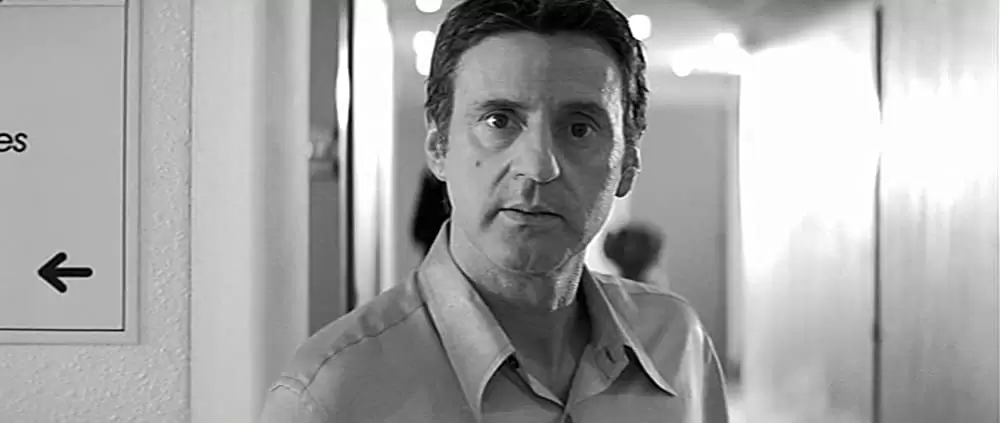 「橋の上の娘」の画像