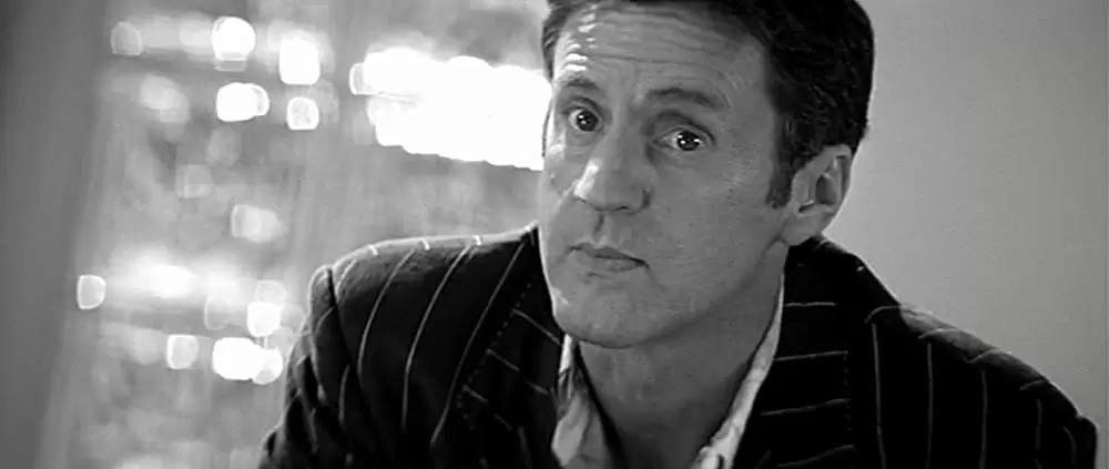 「橋の上の娘」の画像