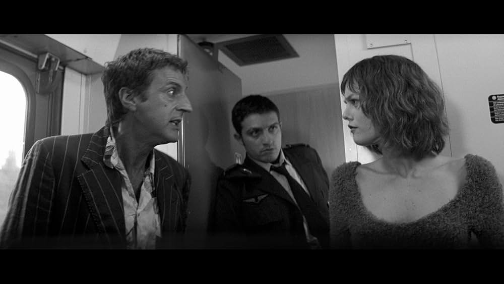 「橋の上の娘」の画像