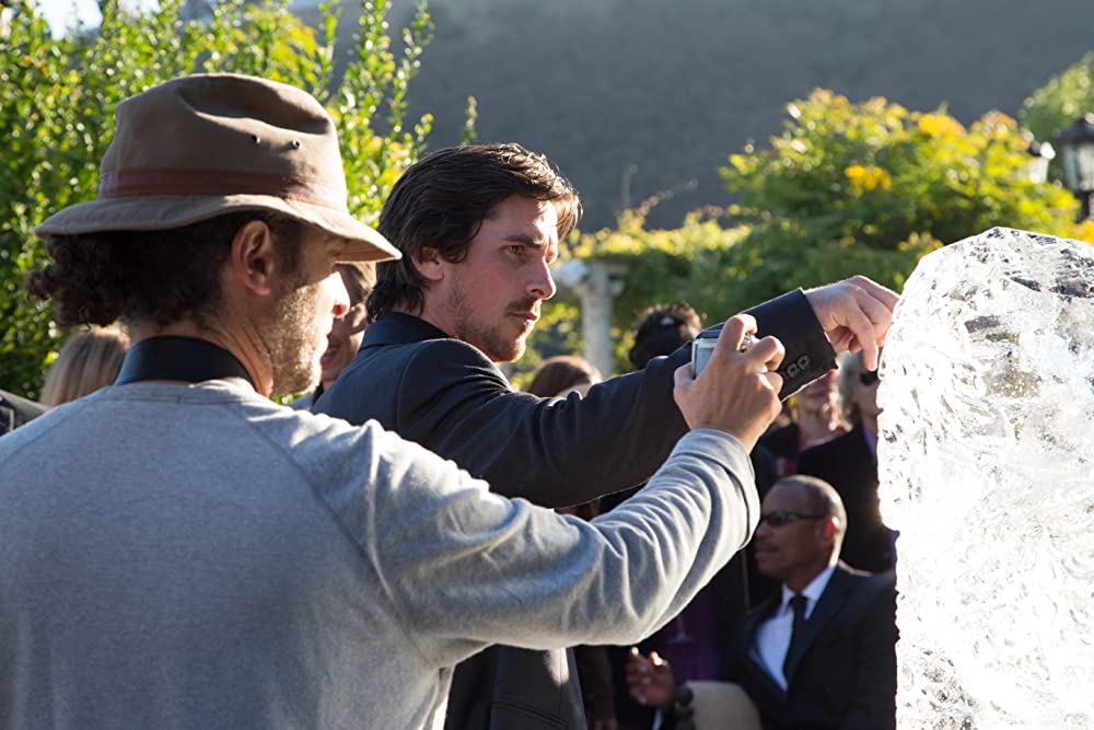 聖杯たちの騎士の画像