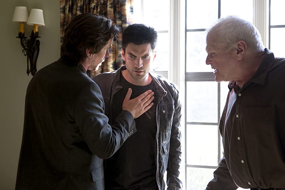 聖杯たちの騎士の画像