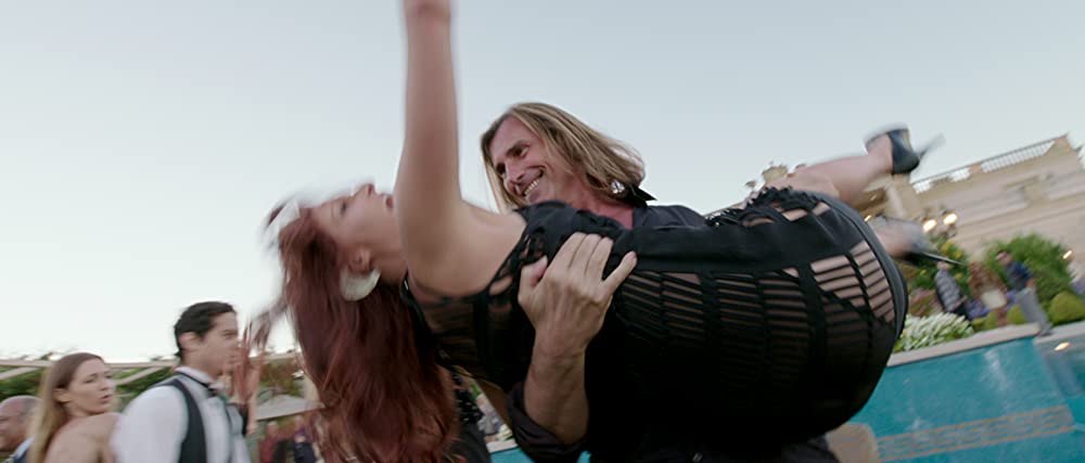 聖杯たちの騎士の画像