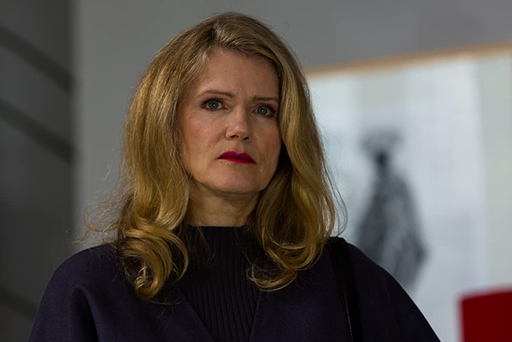 「生きうつしのプリマ」バルバラ・スコバの画像