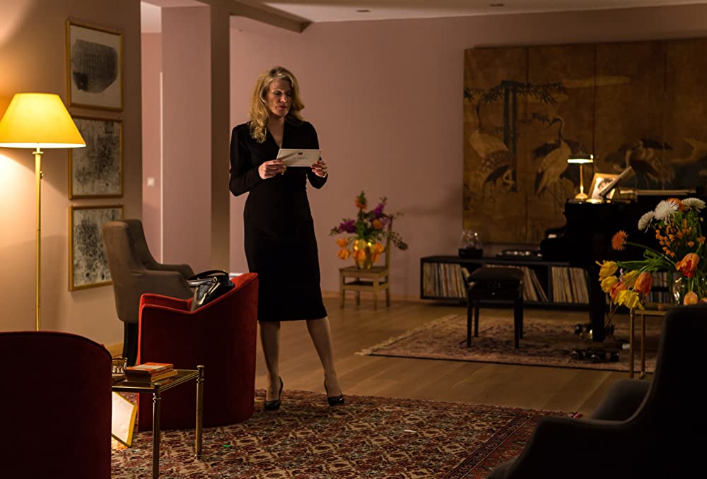 「生きうつしのプリマ」バルバラ・スコバの画像