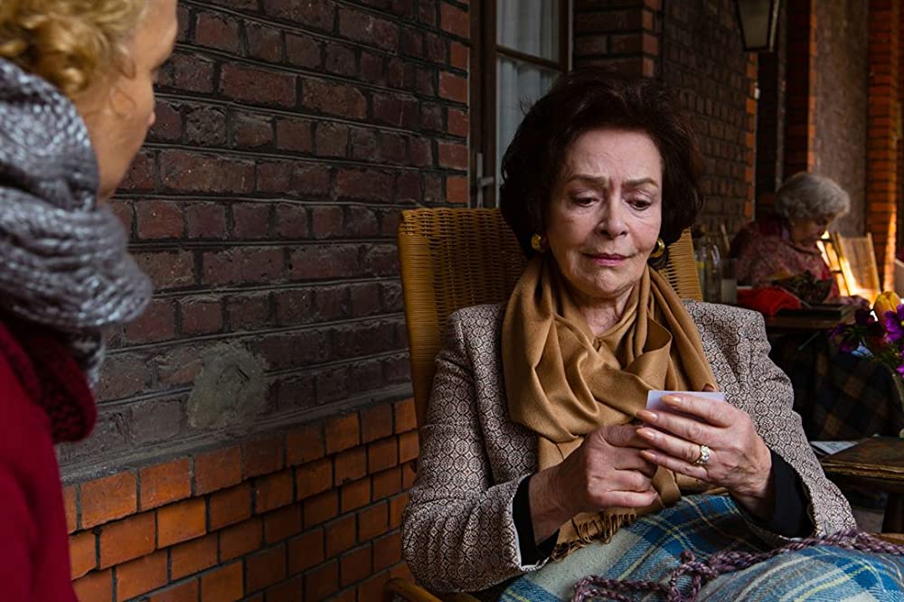 生きうつしのプリマの画像