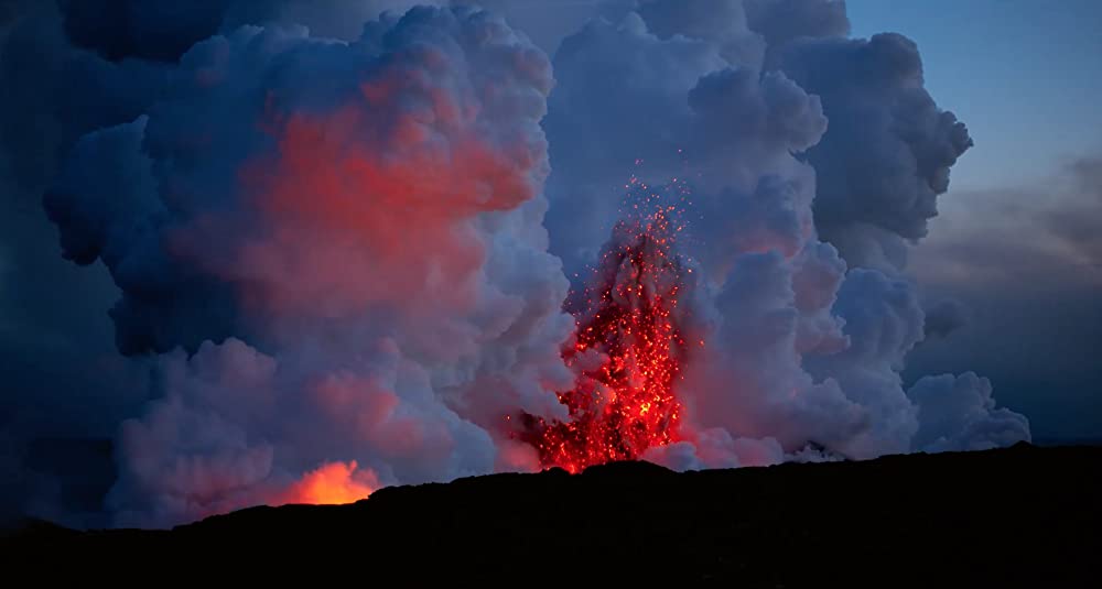 ボヤージュ・オブ・タイムの画像
