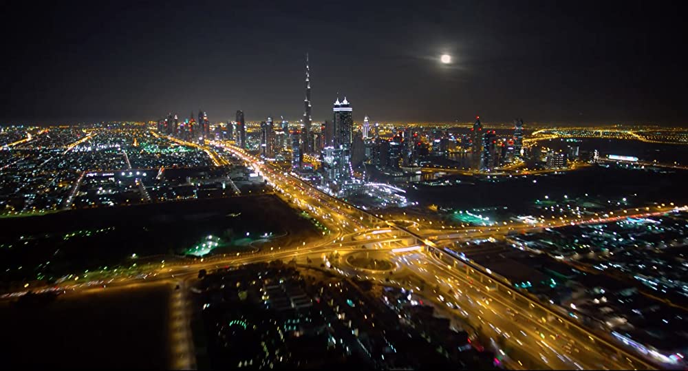 ボヤージュ・オブ・タイムの画像