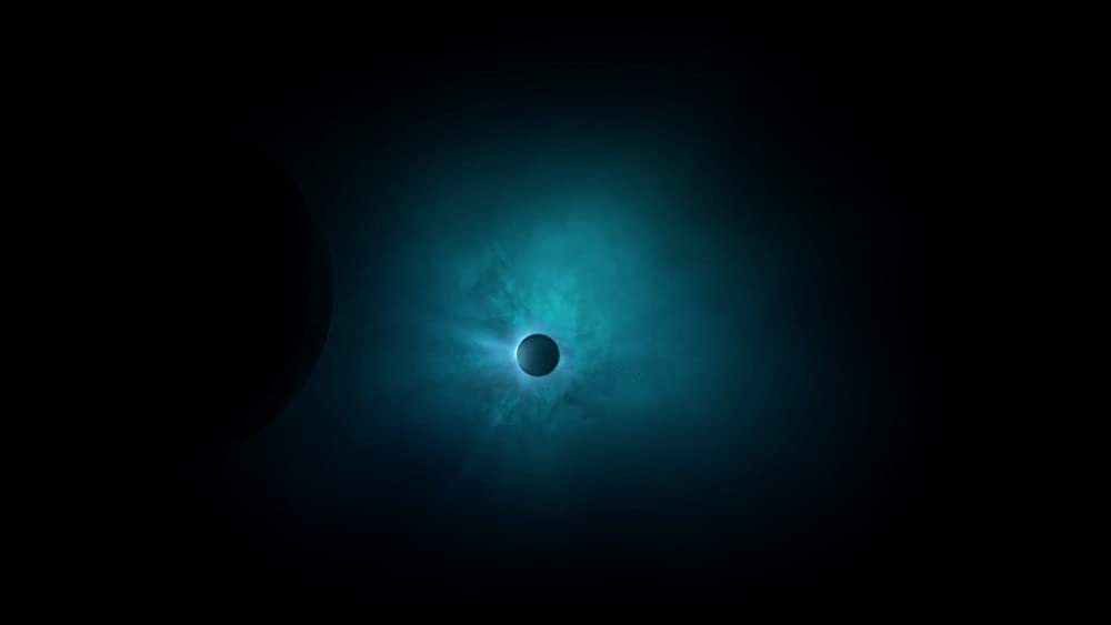 ボヤージュ・オブ・タイムの画像