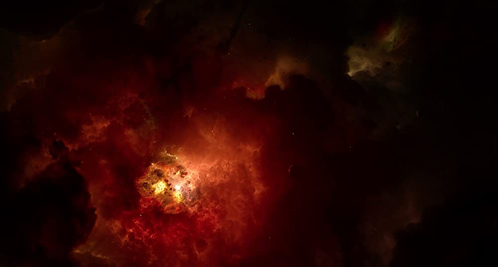 ボヤージュ・オブ・タイムの画像