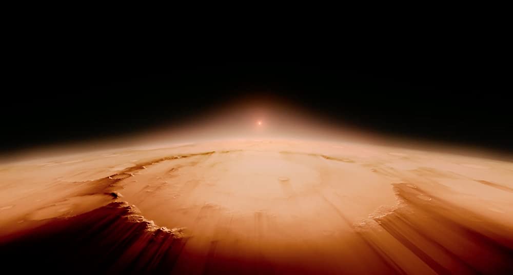 ボヤージュ・オブ・タイムの画像