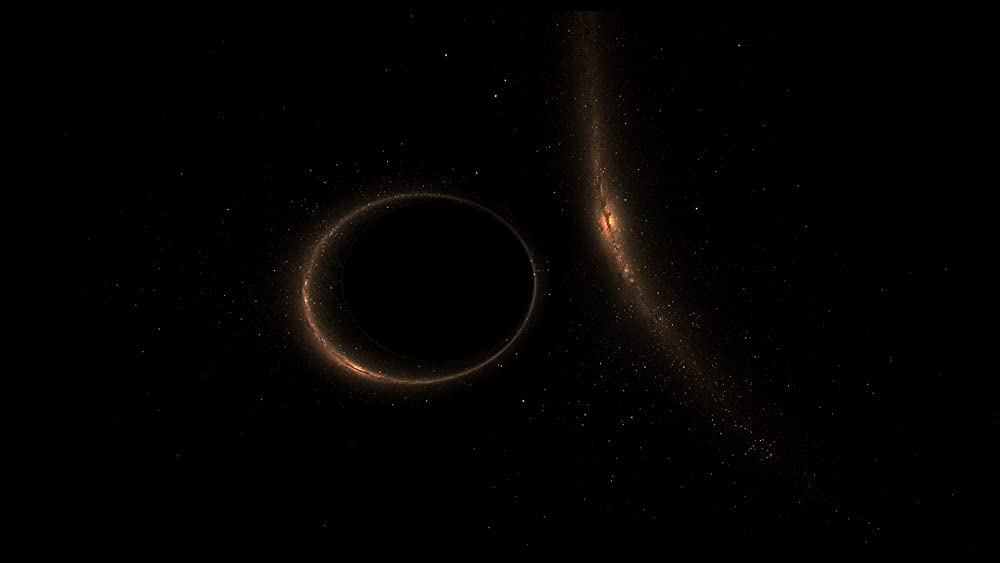 ボヤージュ・オブ・タイムの画像