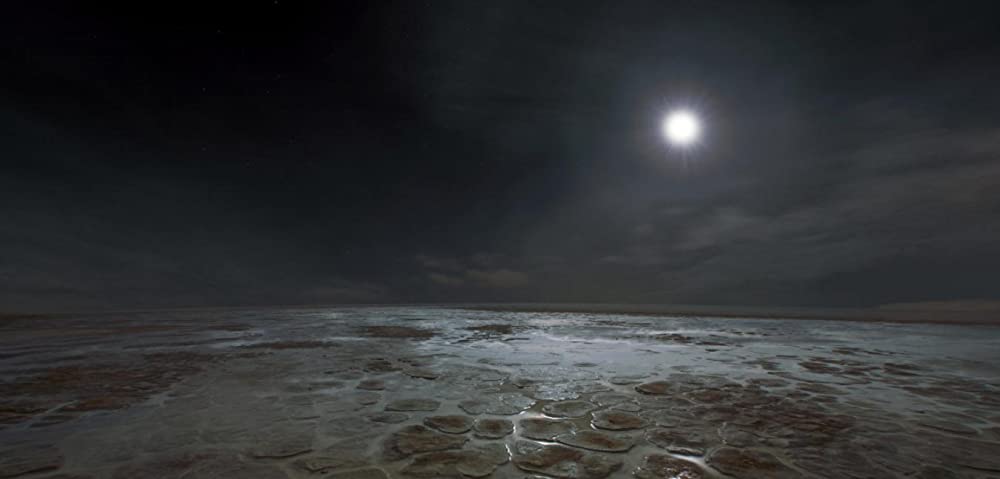 ボヤージュ・オブ・タイムの画像