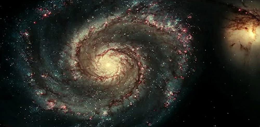 ボヤージュ・オブ・タイムの画像