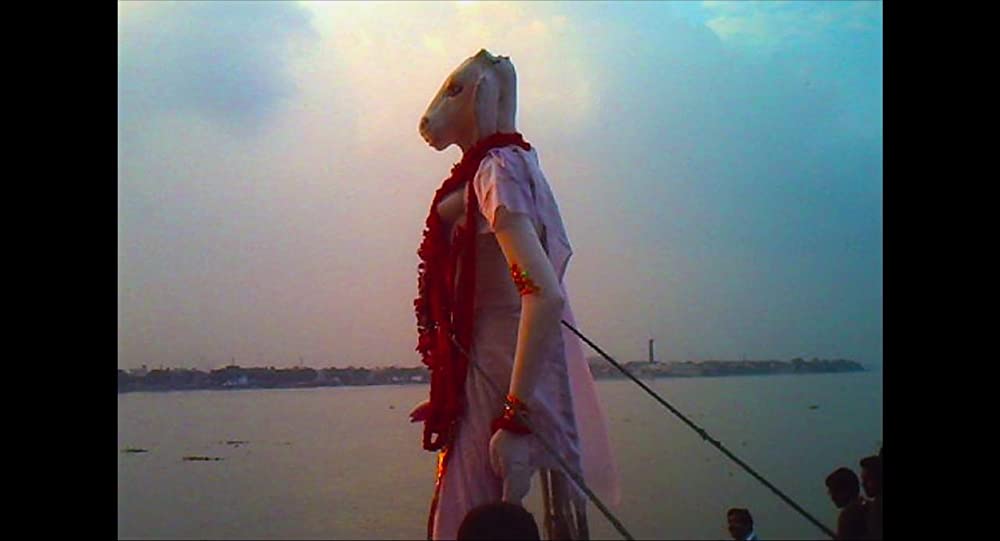 ボヤージュ・オブ・タイムの画像