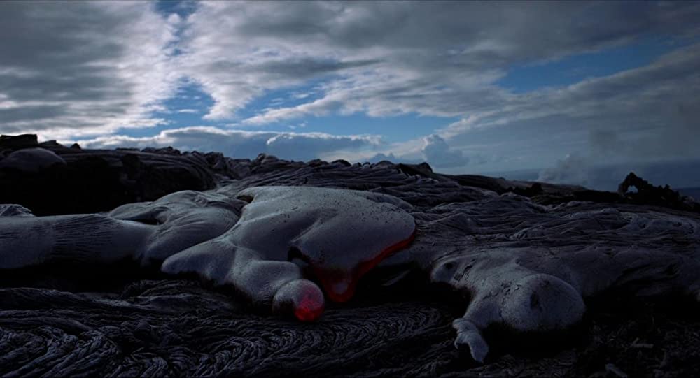 ボヤージュ・オブ・タイムの画像