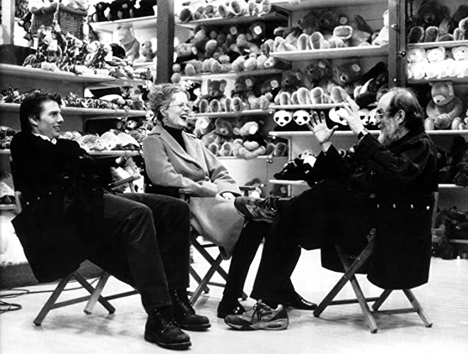 アイズ ワイド シャットの画像