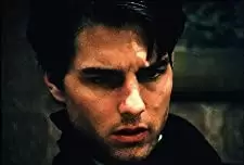 「アイズ ワイド シャット」トム・クルーズの画像