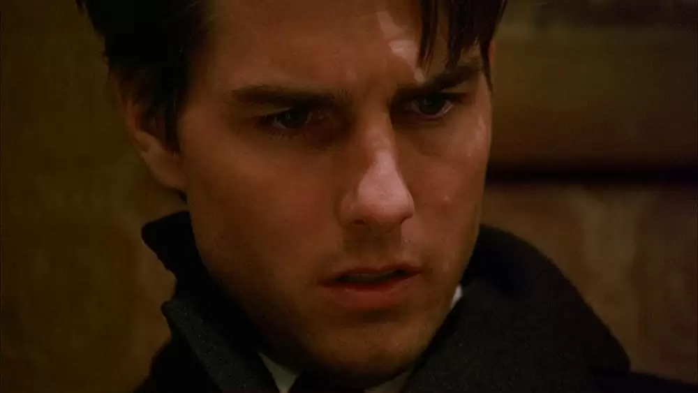 「アイズ ワイド シャット」トム・クルーズの画像