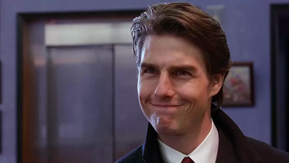 「アイズ ワイド シャット」の画像