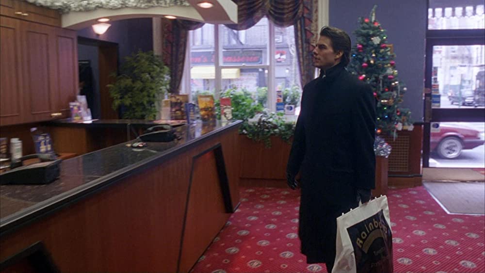 アイズ ワイド シャットの画像