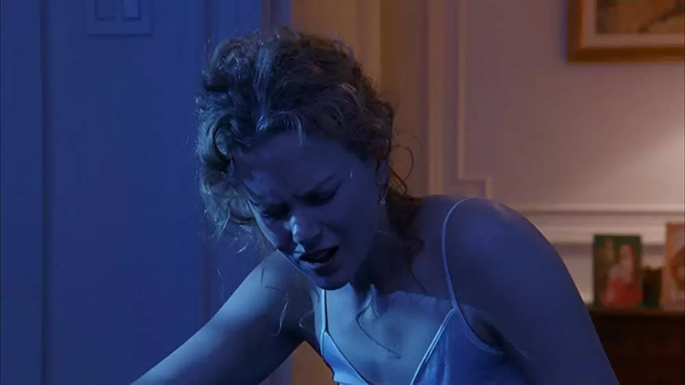 「アイズ ワイド シャット」ニコール・キッドマンの画像