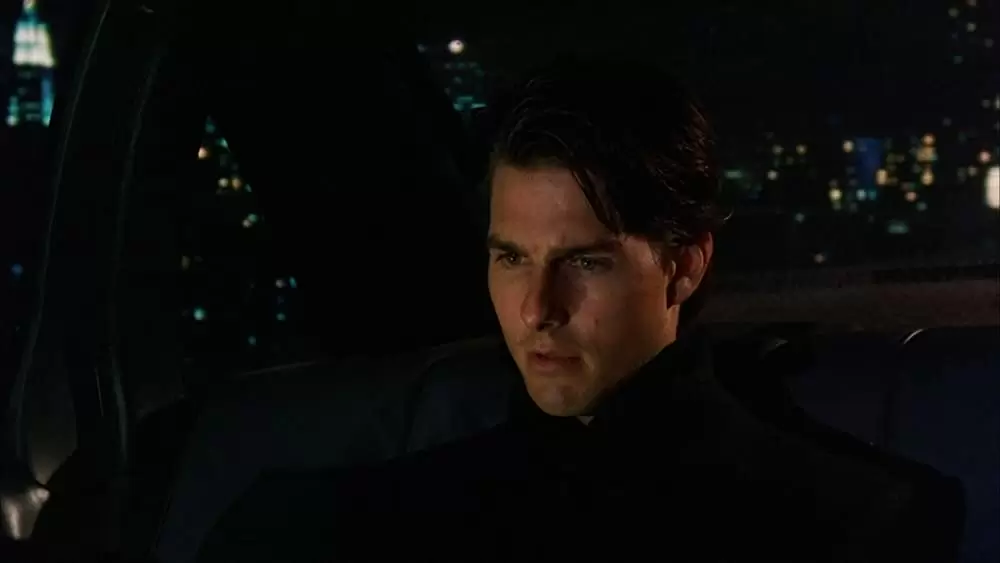 「アイズ ワイド シャット」トム・クルーズの画像