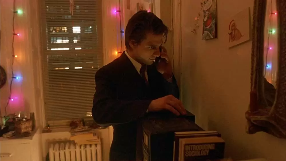 「アイズ ワイド シャット」トム・クルーズの画像