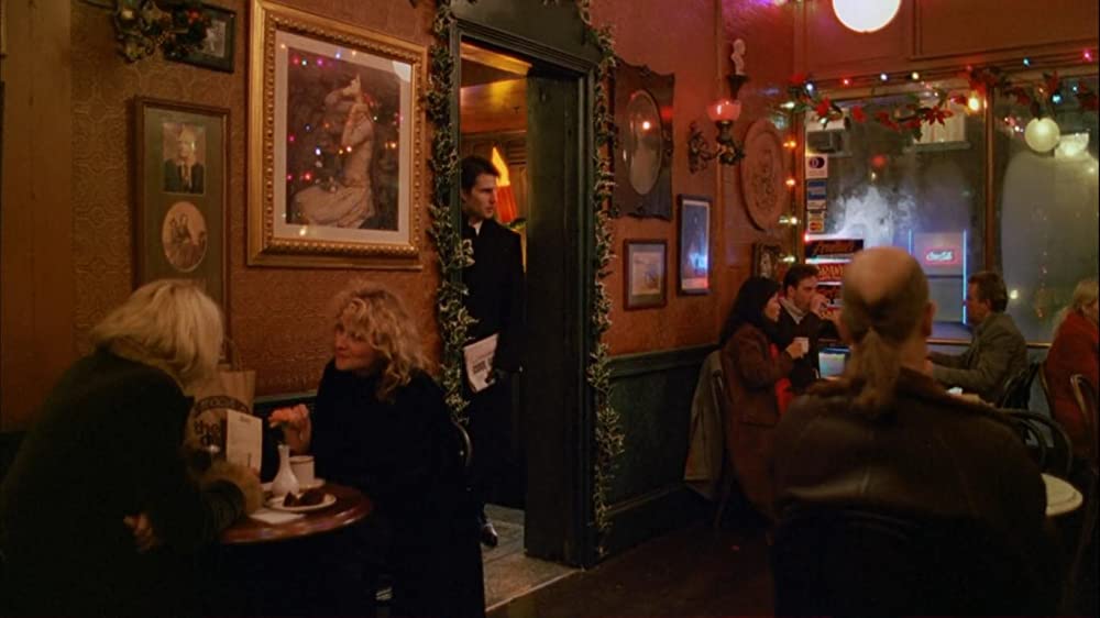 「アイズ ワイド シャット」トム・クルーズの画像