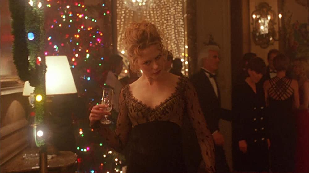 「アイズ ワイド シャット」ニコール・キッドマンの画像