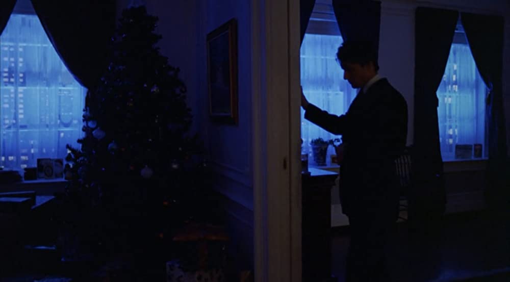 「アイズ ワイド シャット」トム・クルーズの画像