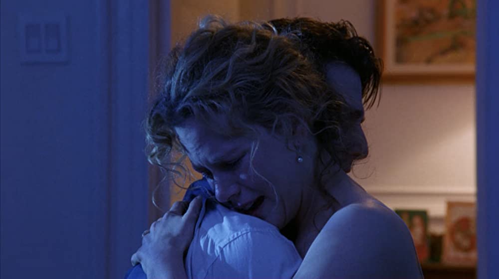 「アイズ ワイド シャット」トム・クルーズ & ニコール・キッドマンの画像