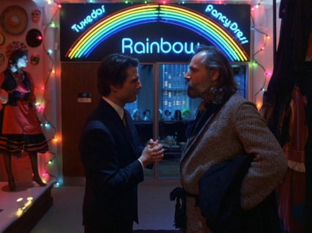 アイズ ワイド シャットの画像