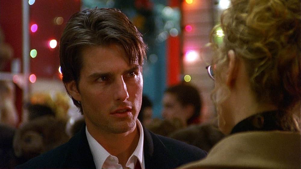 アイズ ワイド シャットの画像