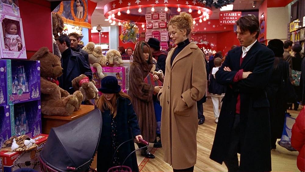 アイズ ワイド シャットの画像