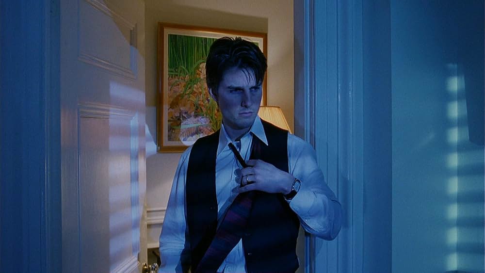 アイズ ワイド シャットの画像