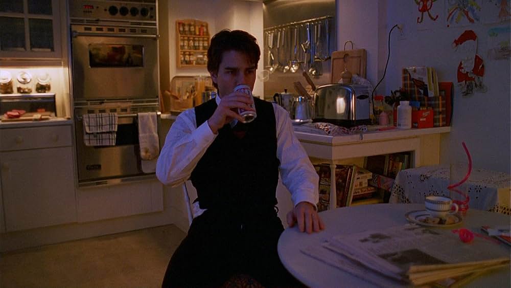 アイズ ワイド シャットの画像