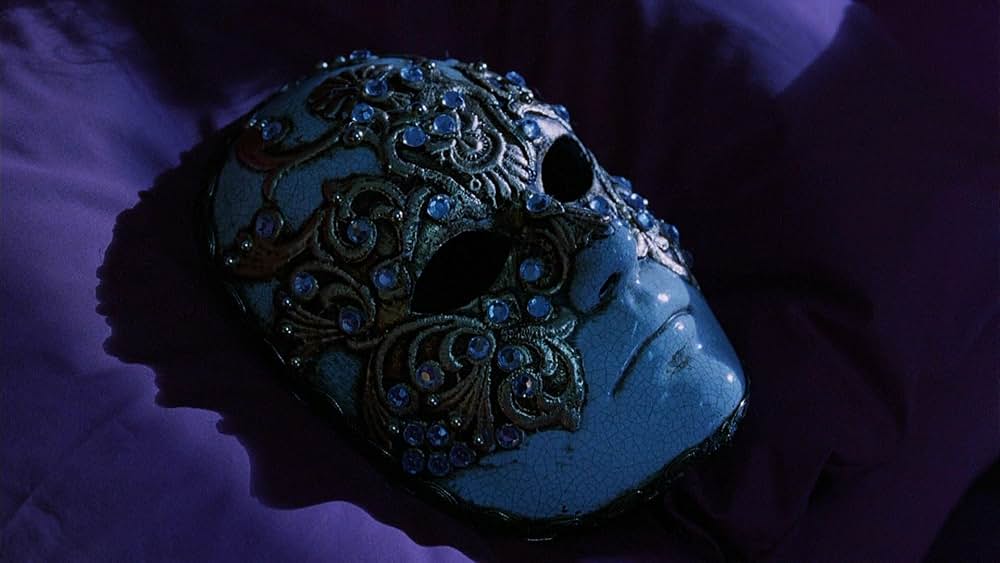 アイズ ワイド シャットの画像