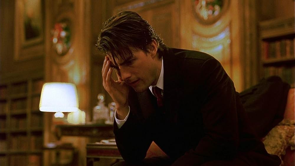 アイズ ワイド シャットの画像